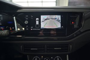 Volkswagen Polo bild 17