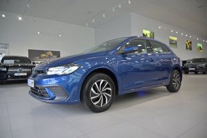 Volkswagen Polo bild 1
