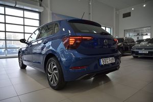 Volkswagen Polo bild 8