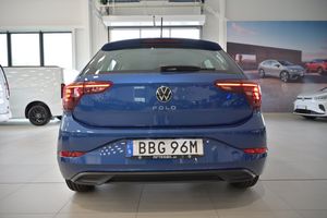 Volkswagen Polo bild 9