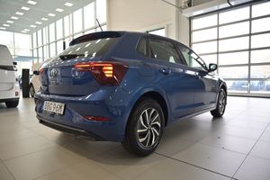 Volkswagen Polo bild 10