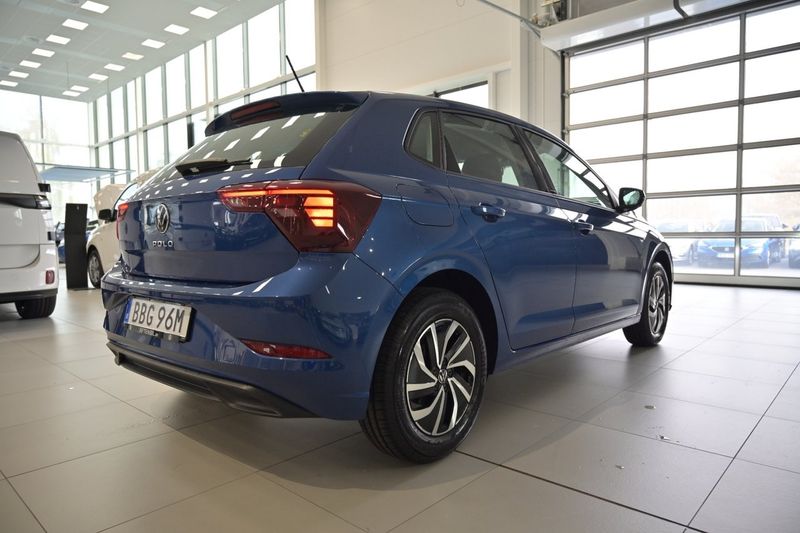 Volkswagen Polo bild 10