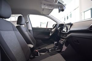 Volkswagen T-Cross bild 22