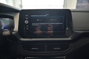 Volkswagen T-Cross bild 18