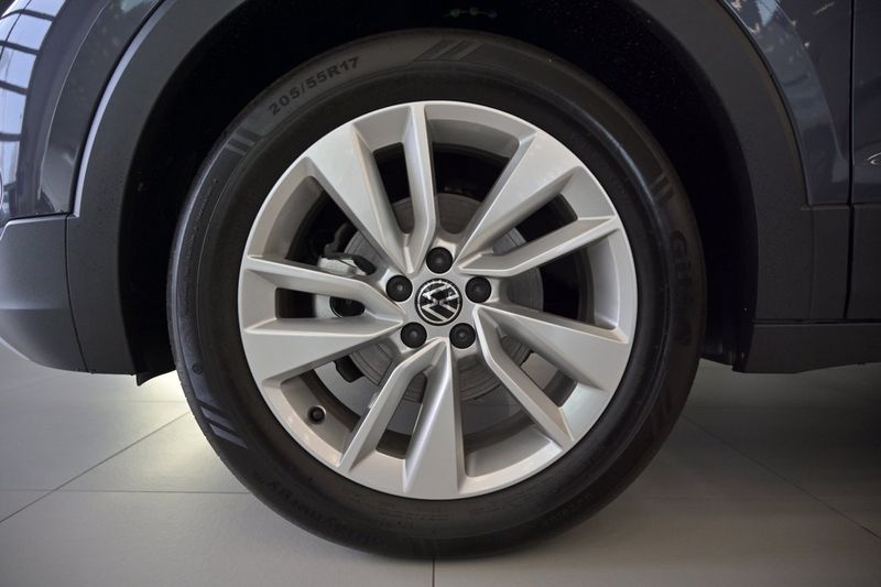 Volkswagen T-Cross bild 11