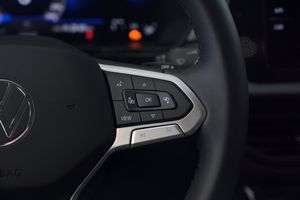 Volkswagen T-Cross bild 15