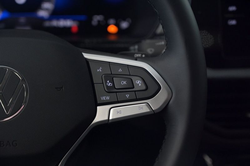 Volkswagen T-Cross bild 15