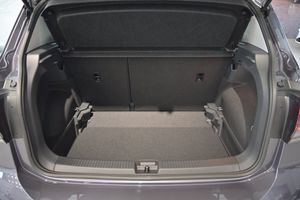 Volkswagen T-Cross bild 25