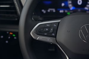 Volkswagen T-Cross bild 14