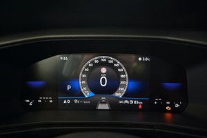Volkswagen T-Cross bild 16