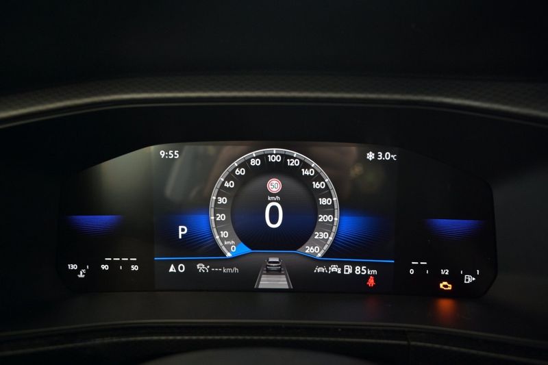 Volkswagen T-Cross bild 16