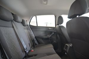 Volkswagen T-Cross bild 23