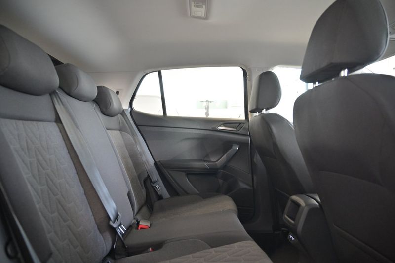 Volkswagen T-Cross bild 23