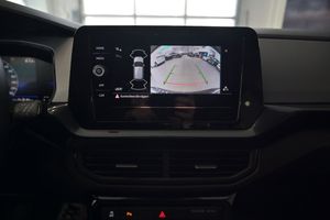 Volkswagen T-Cross bild 19