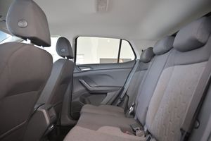 Volkswagen T-Cross bild 24