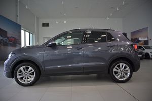 Volkswagen T-Cross bild 7