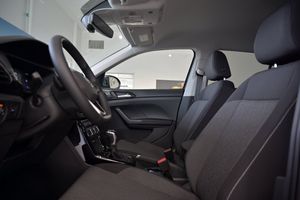 Volkswagen T-Cross bild 21