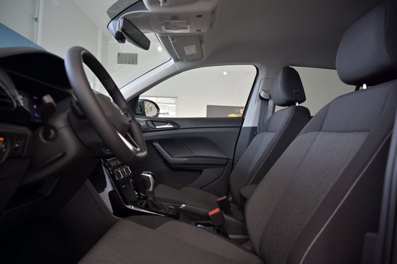 Volkswagen T-Cross bild 21