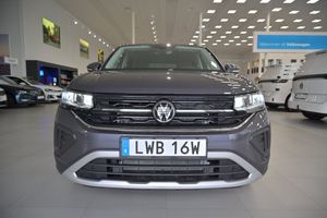Volkswagen T-Cross bild 3