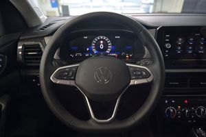 Volkswagen T-Cross bild 13