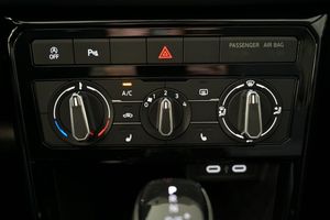 Volkswagen T-Cross bild 20