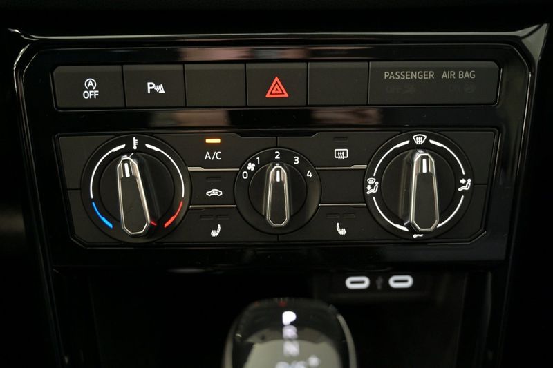 Volkswagen T-Cross bild 20