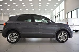 Volkswagen T-Cross bild 6