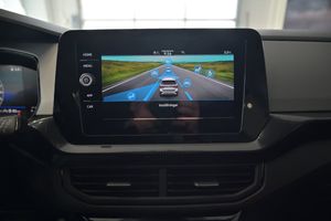 Volkswagen T-Cross bild 17