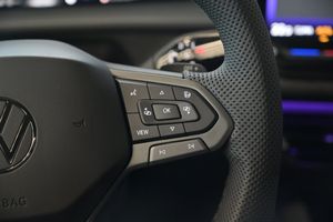 Volkswagen Tayron bild 15