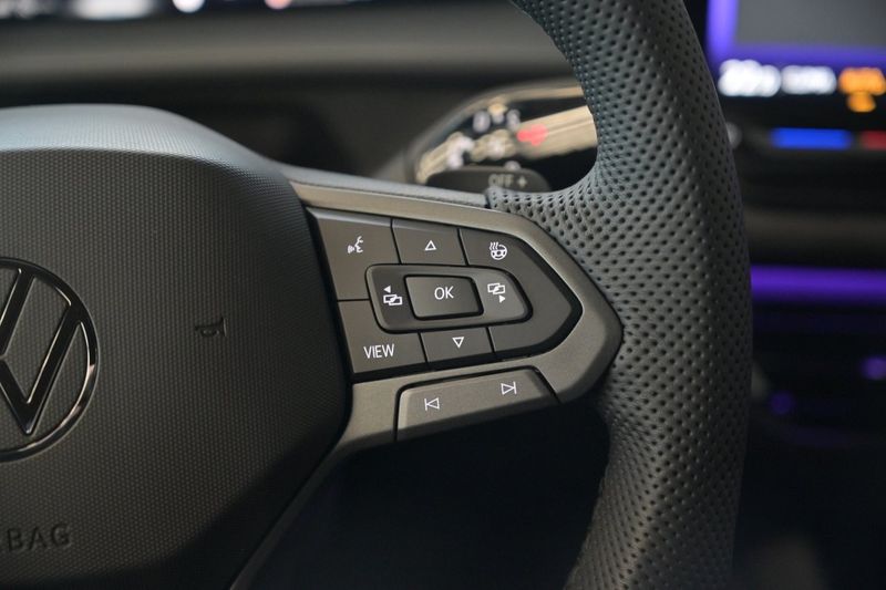 Volkswagen Tayron bild 15