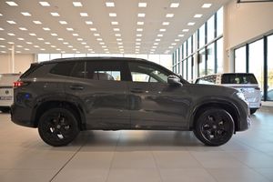 Volkswagen Tayron bild 6