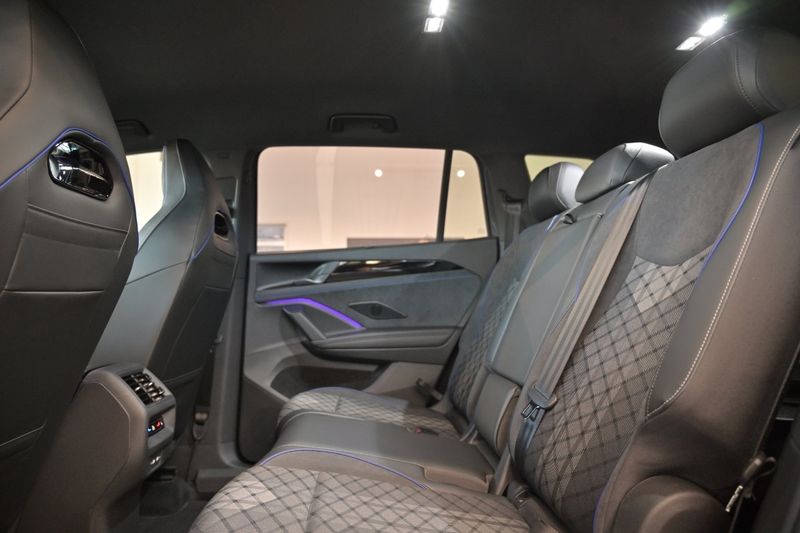 Volkswagen Tayron bild 28