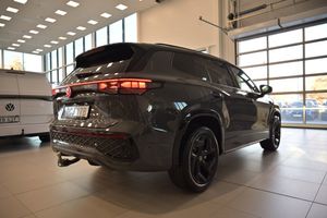 Volkswagen Tayron bild 10