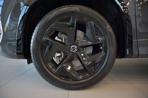Volkswagen Tayron bild 11