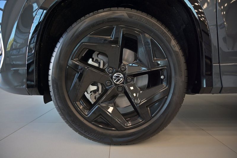 Volkswagen Tayron bild 11