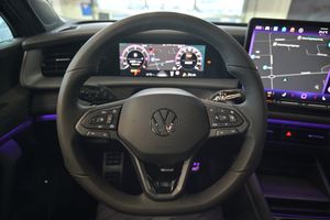 Volkswagen Tayron bild 13