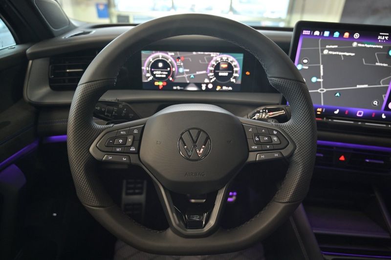 Volkswagen Tayron bild 13