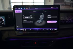 Volkswagen Tayron bild 20