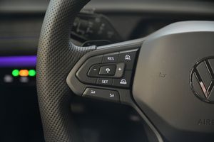 Volkswagen Tayron bild 14