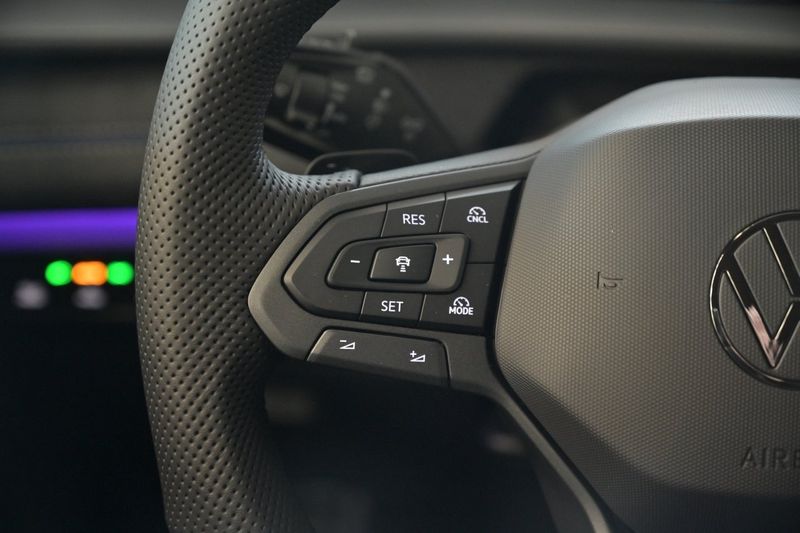 Volkswagen Tayron bild 14