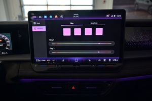 Volkswagen Tayron bild 22