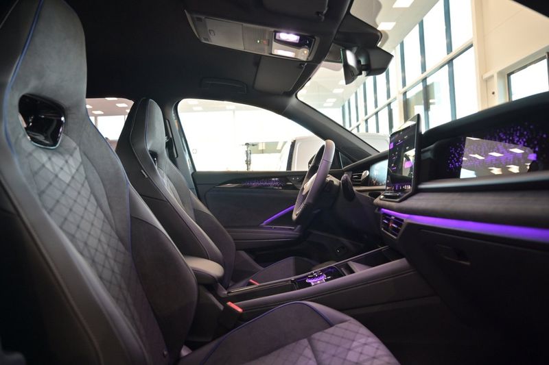 Volkswagen Tayron bild 25
