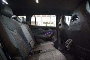 Volkswagen Tayron bild 26