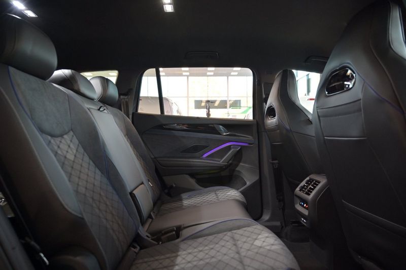 Volkswagen Tayron bild 26