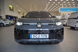 Volkswagen Tayron bild 3