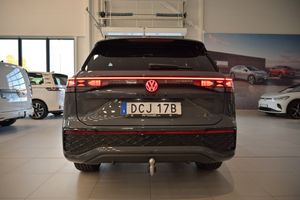 Volkswagen Tayron bild 9