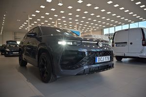 Volkswagen Tayron bild 4