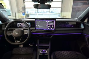 Volkswagen Tayron bild 12