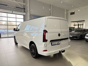 Volkswagen Transporter bild 7