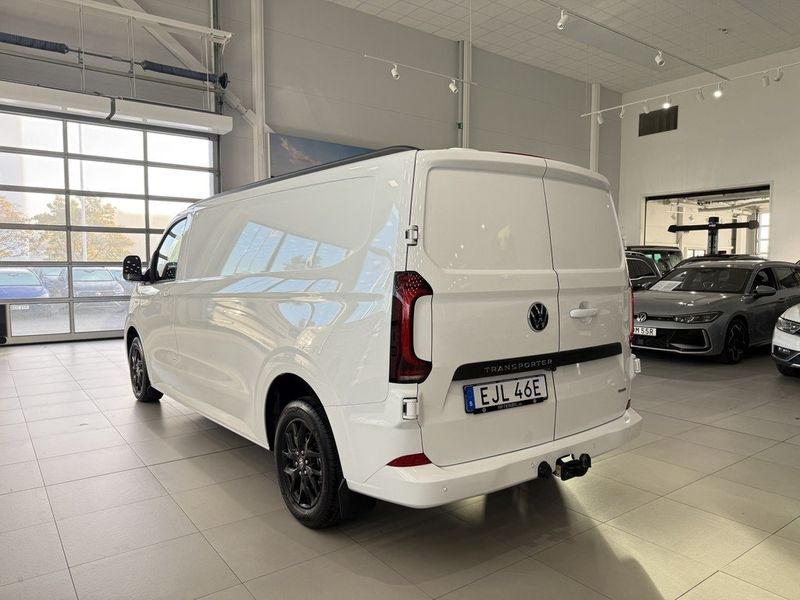 Volkswagen Transporter bild 7
